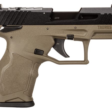 TAU 1-TX22131O      TX22 CMP 22LR  6 2X13  ODG/BLK