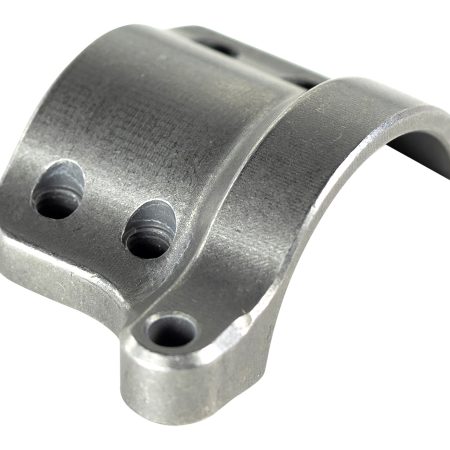 Samson 040610300 Sling Point Gas Block Silver 1.25" OAL