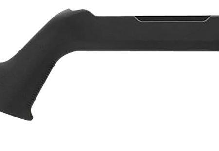 Magpul MAG1428BLK MOE X-22 Stock Black for Ruger 10/22
