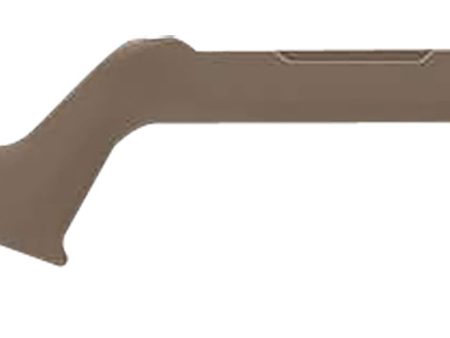 Magpul MAG1428FDE MOE X-22 Stock Flat Dark Earth for Ruger 10/22