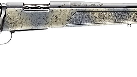 BERGARA B14S801 SIERRA WLD 308 20 4R WCAMO