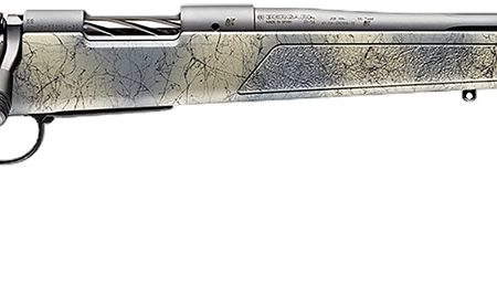 BERGARA B14L801 SIERRA WLD 3006 22 4R WCAMO