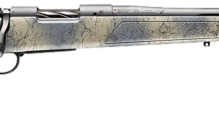 BERGARA B14LM8013 SIERRA WLD 7PRC 22 3R WCAMO