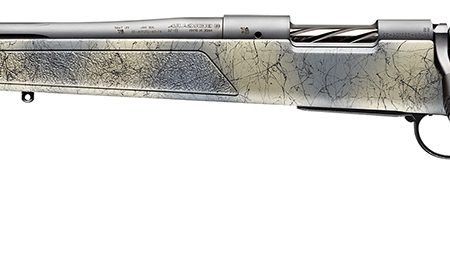 BERGARA B14S801L SIERRA W LH 308 20 4R WCAMO