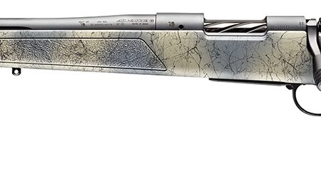 BERGARA B14LM801L SIERRA W LH 300 22 3R WCAMO