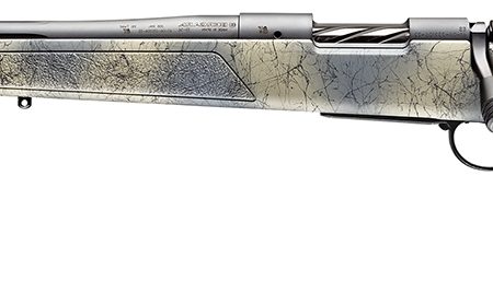 BERGARA B14LM8013L SIERRA W LH 7PRC 22 3R WCAMO