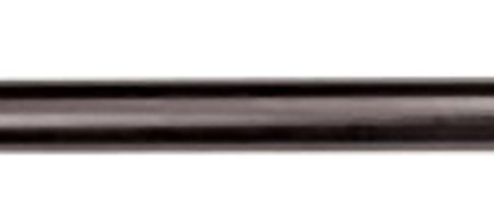 Ballistic Advantage BABL556037F Performance Series  5.56x45mm NATO 13.90" Threaded Hanson Profile, Midlength with Low Pro Gas Block, Black QPQ Chrome Moly Vanadium Steel, Fits AR-15