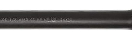 Ballistic Advantage BABL223008PQ Premium Series  223 Wylde 14.50" Threaded Hanson Profile, Midlength with Low Pro Gas Block, Black QPQ 4150 Chrome Moly Vanadium Steel, Fits AR-15