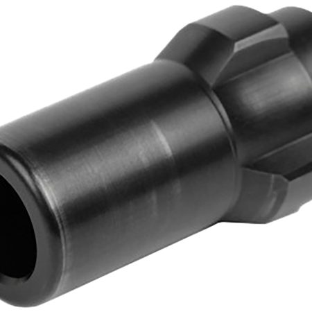CMMG 99DA587 Trilug Mount Decan 9mm 1/2"-28 Nitride