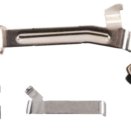 Apex Tactical 102P145 Action Enhancement  Slim Flat Dark Earth Drop-In Compatible w/Glock Gen3-4 17/19/22-27/31/32/33/34/35