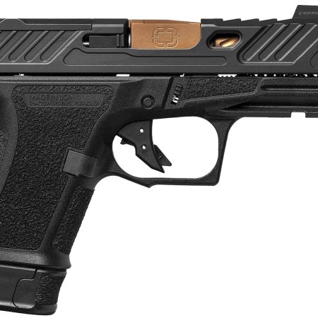 SHADOW SS-4211 CR920P 9MM ELT CMP BLK/BRNZ