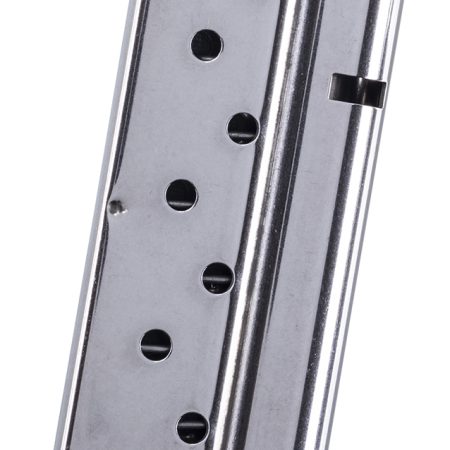 Auto-Ordnance G57S 1911  9rd 9mm Luger Fits Auto-Ordnance 1911 Stainless Steel