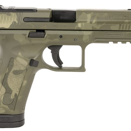 EAA 390365 GIRSAN MC9 DISRUPTOR 9MM 4.6 17R ODCAMO