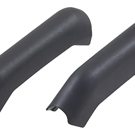 Ruger 90746 Comb Riser Kit Polymer Black Generation II