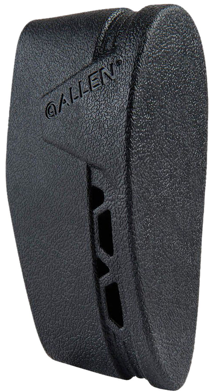 Allen 18429 Recoil Eraser Slip-On Pad Large Black Silicone