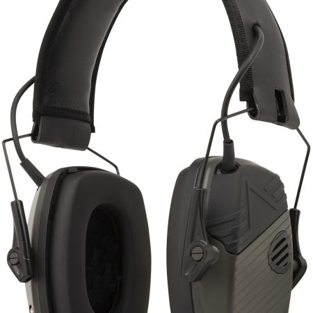 Allen 4113 Ultrax Stereo 24 dB Olive