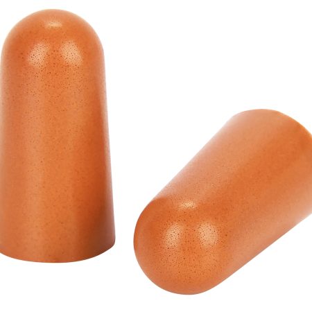 Allen 4161 Foam Ear Plugs  32 dB Orange/ 200 Pair