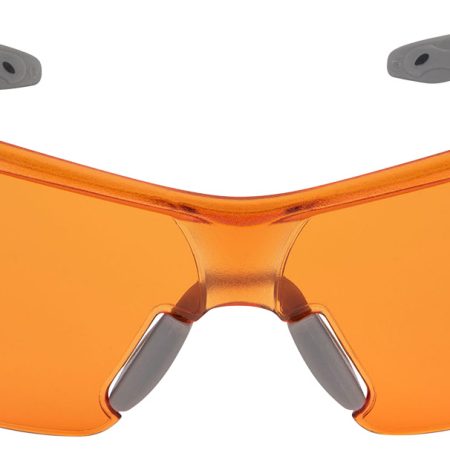 Allen 4141 Keen Safety Glasses Amber Lens