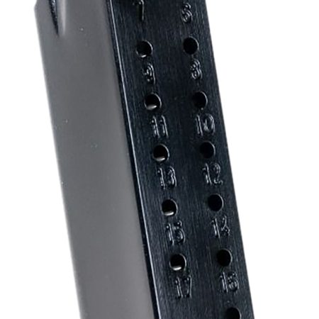 Canik MA2241 TP9  18+2 Extended 9mm Luger Fits Canik TP9 Compatible w/Canik TP9 Black Metal