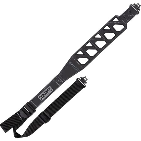 Allen 8541 Vertex Hyper  Black/Gray Rifle