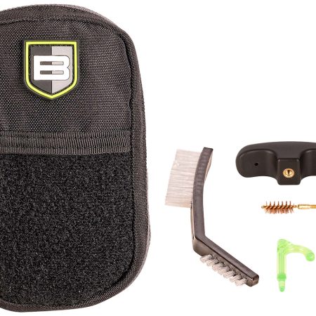 Breakthrough Clean BT-COP-44 Badge Pull Thru Kit .44/.45 Cal