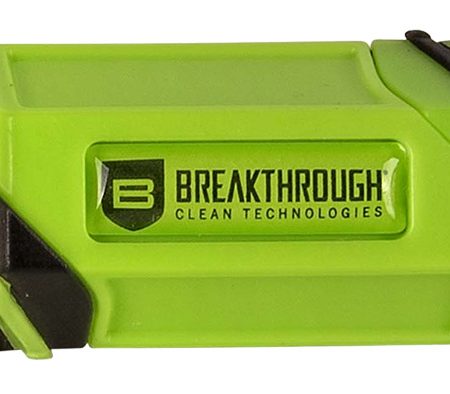 Breakthrough Clean BT-AR15FSA Sight Adjustment Tool  AR-15 Black/Green