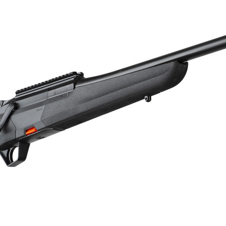 Beretta USA JBRX1E316/20 BRX1 Black 308 Win 5+1 20" Black Steel Threaded Barrel, Black Picatinny Rail Receiver, Fixed Negative Comb w/Adj LOP Black Synthetic Stock