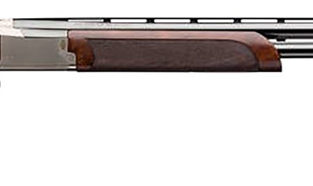 Browning 013531012 Citori 725 Sporting Full Size 28 Gauge Break Open 3" 2rd 30" Polished Blued Over/Under Vent Rib Barrel, Silver Nitride Steel Receiver, Fixed Grade III/IV Black Walnut Stock