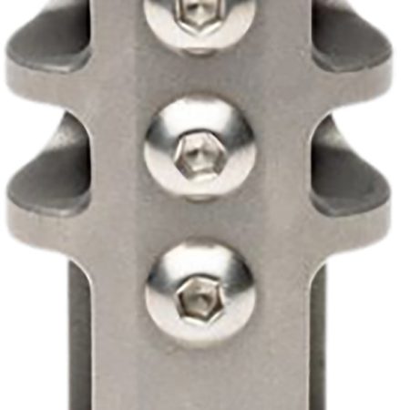 Browning 1293090 Competition Recoil Hawg Stainless Steel 2.75" OAL