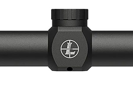 Leupold 185365 VX-Freedom  Matte Black 4-12x50mm, 1" Tube Hunt-Plex Reticle