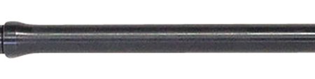 Faxon Firearms 15A58R20NGQ Duty Series  5.56x45mm NATO 20" Target Crown Steel QPQ Black Nitride 4150 Steel Barrel Fits AR15/M16