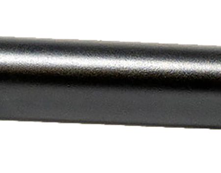 Faxon Firearms GA910N19NGQT Duty Series  9mm Luger Compatible w/Glock 19 Gen2-5, Salt Bath Nitride 4150 Steel