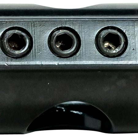 Faxon Firearms GBLP7503 Low Profile Gas Block 4150 Steel, Barrel Compatibility .750"