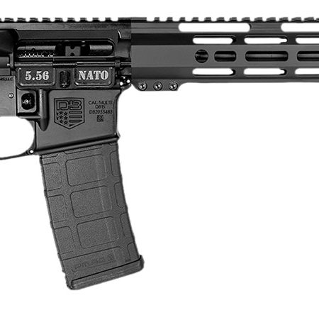 DIA DB175AK002 DB15 556 16 30R BLK