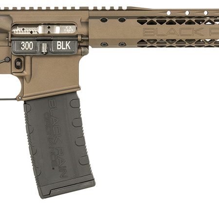 BRO SSP-300BLK-MB     300B SPEC+SSP 16 MID BRNZ