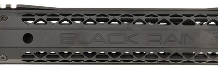 Black Rain Ordnance BROCARNIVORE450B Carnivore  450 Bushmaster 16" for AR-15