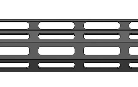 Bowden Tactical J1376113C Air-Rail MLOK 13" Comp