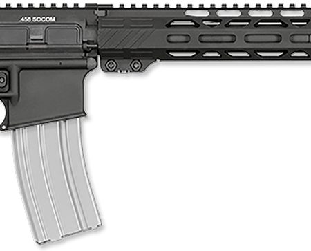 RRA SOC1820.V1   458 CLB CARBINE OPERATOR STK 16