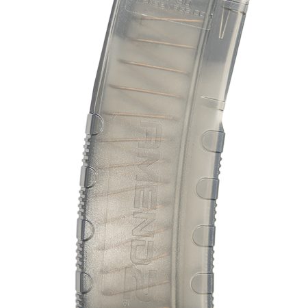 Amend2 556MODCSMK30 MOD-C  30rd Fits AR-15 Smoke Polymer