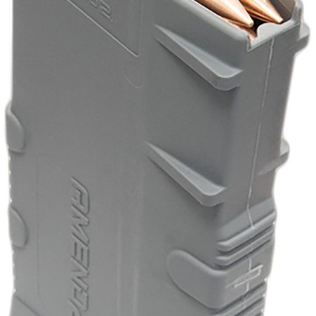 Amend2 762MOD2GRY20 MOD-2  20rd 308 Win/7.62x51mm Compatible w/ AR-10 Gray