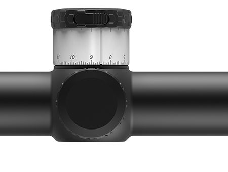 Burris 202224 XTR Pro Black 5.5-30x 56mm