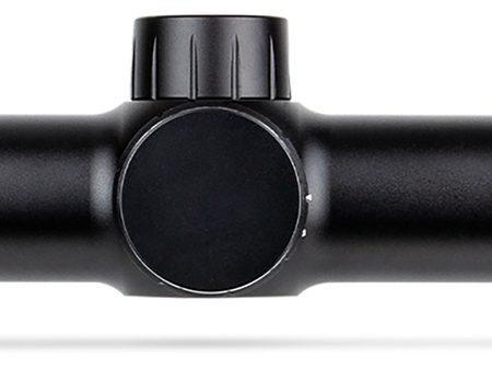 Steiner 8777 Predator  Black 4-16x 44mm, 30mm Tube, Illuminated Ballistic E3 Reticle