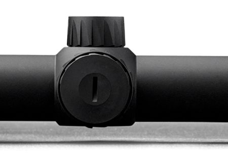 Eotech VDX212SFBD1 Vudu X  Matte Black 2-12x 40mm, 30mm Tube Illuminated BDI Reticle