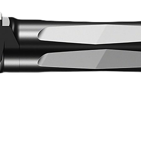 Radian Weapons H0024 Ramjet & Afterburner Combo 9mm Luger Compatible w/Sig P365, 3.10" Black