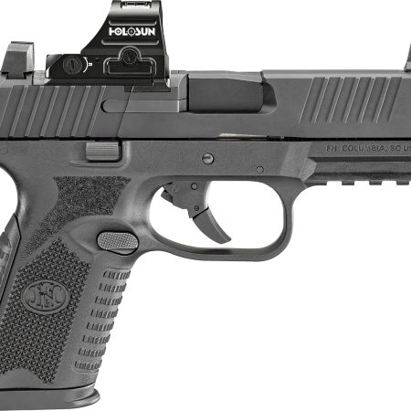 FN 66101930 509M MRD NMS HOL 9MM 15/24R BLK