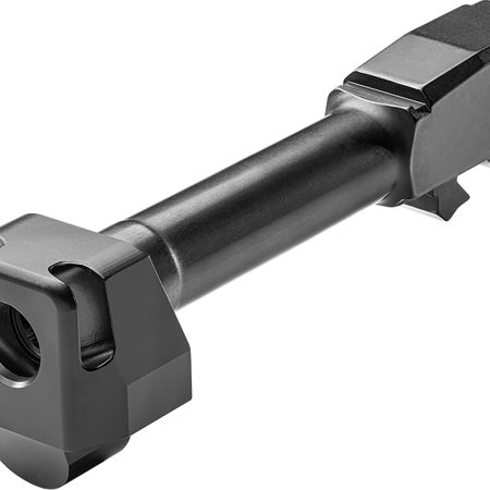 FN 20100806 509 Compact Compensator Kit 9mm Black