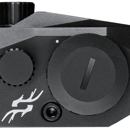 Simmons SPTTD120 Pro Target  Tube Red Dot Matte Black 1x 20 mm