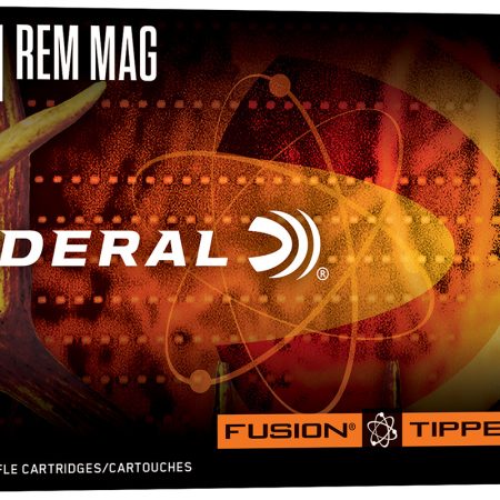 Federal F7RTFS2 Fusion  7mm 175gr Bonded Soft Point 20 Per Box/10 Case