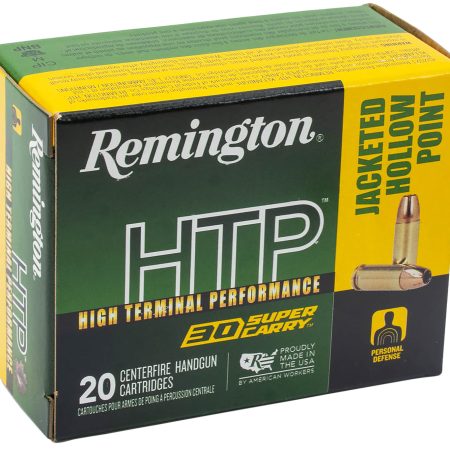 Remington Ammunition R20049   12Gauge 3" 1 1/4oz 2/4Shot 25 Per Box/10 Case