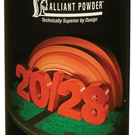 Alliant Powder 2028 Smokeless  Shotgun 20/28 Gauge 1 lb